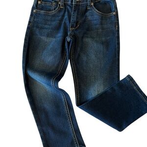 Kids’ Joe’s Jeans Denim Blue Jeans